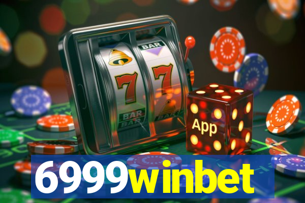 6999winbet