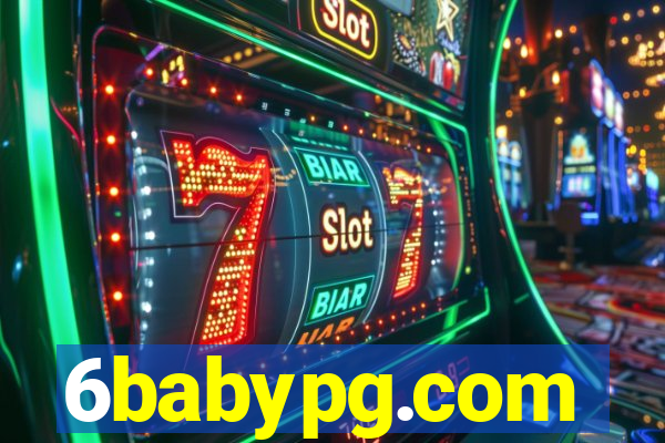 6babypg.com