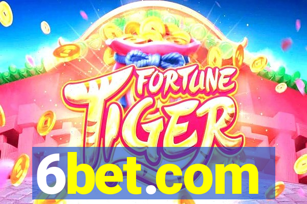 6bet.com