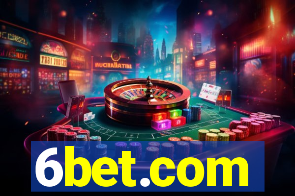 6bet.com