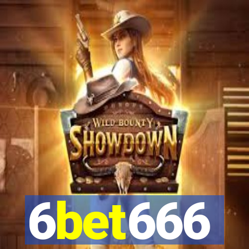 6bet666