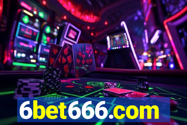 6bet666.com