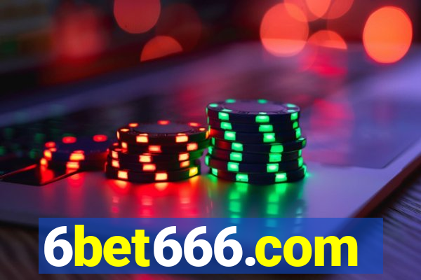 6bet666.com