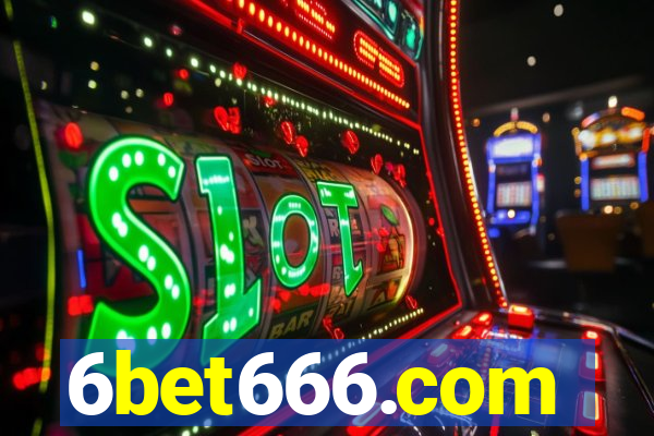 6bet666.com