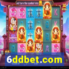 6ddbet.com