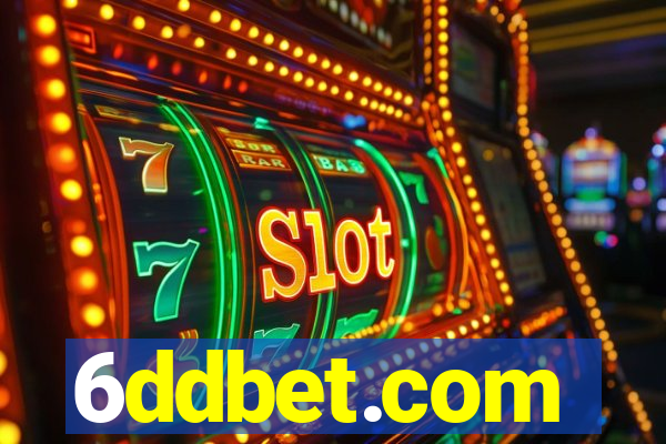 6ddbet.com