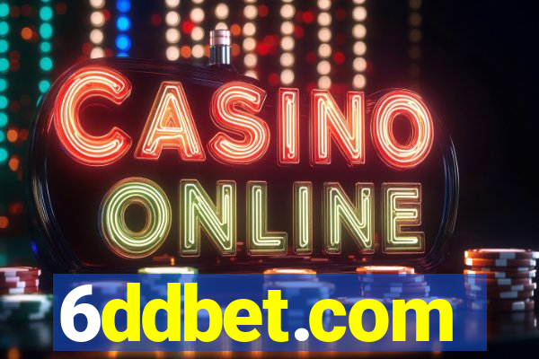 6ddbet.com