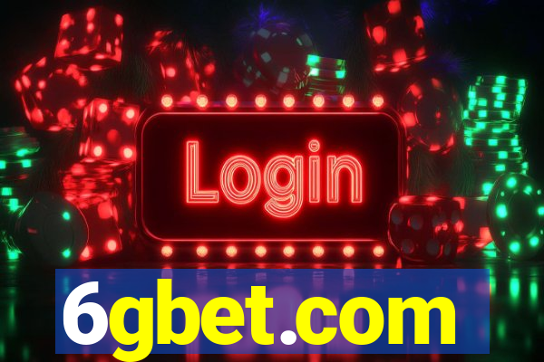 6gbet.com