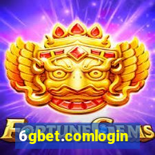 6gbet.comlogin