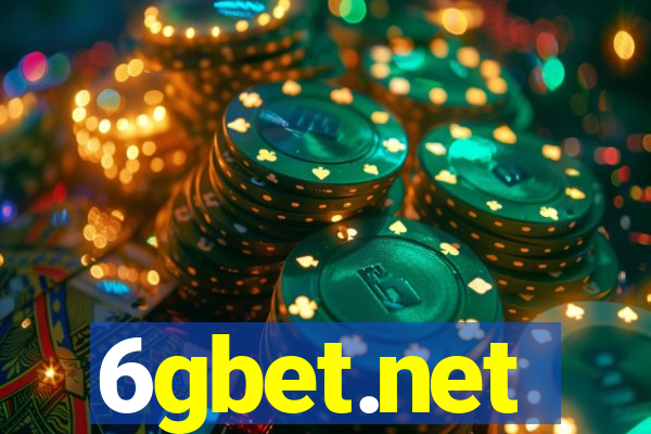 6gbet.net