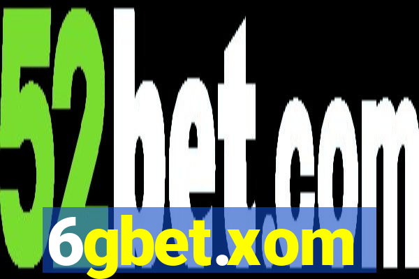 6gbet.xom