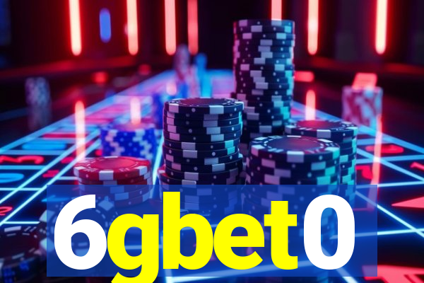 6gbet0