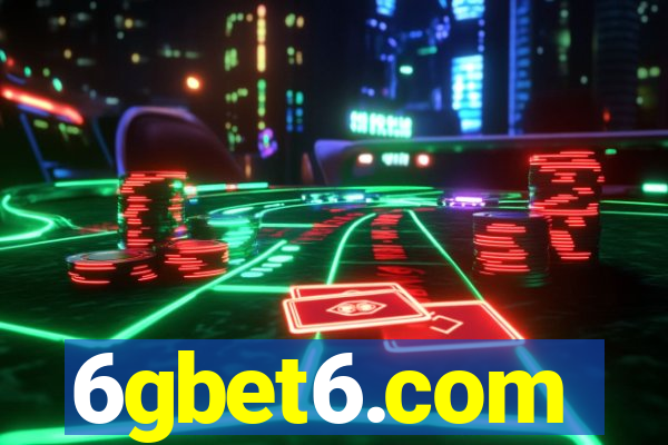 6gbet6.com