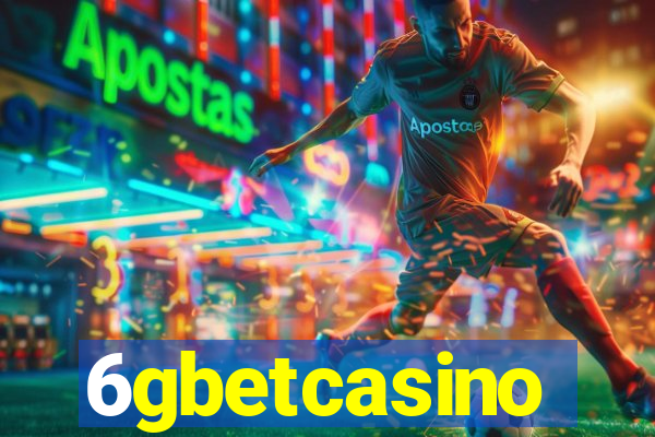 6gbetcasino