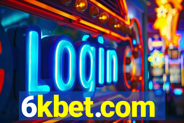 6kbet.com