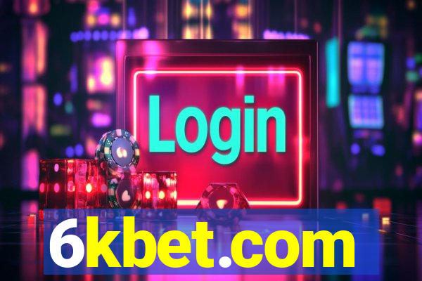 6kbet.com