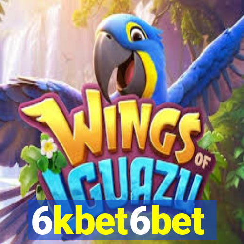 6kbet6bet