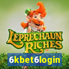 6kbet6login