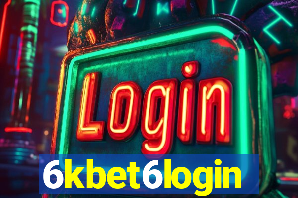 6kbet6login