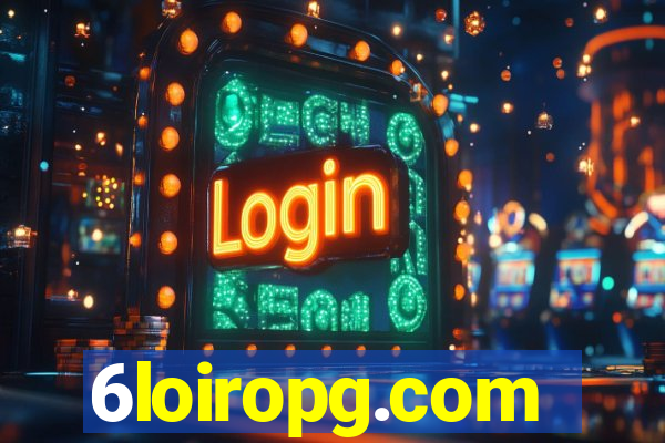 6loiropg.com