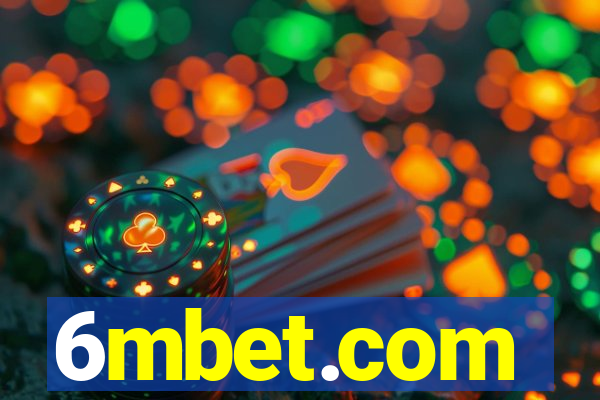 6mbet.com