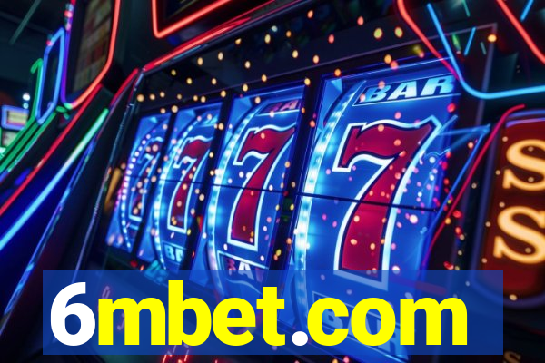 6mbet.com