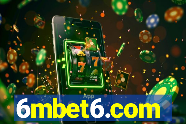 6mbet6.com