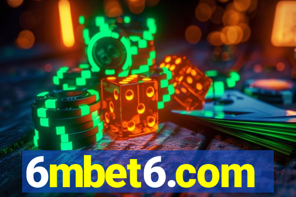 6mbet6.com