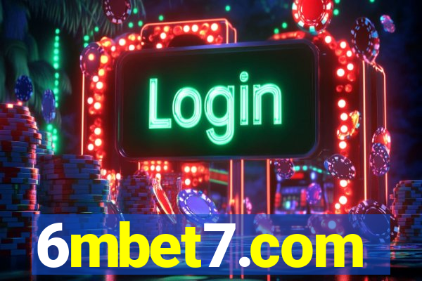 6mbet7.com