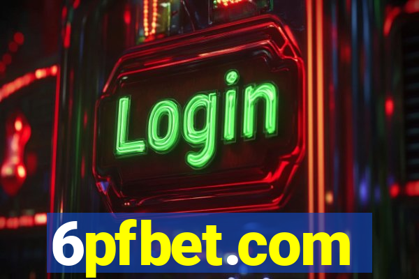 6pfbet.com