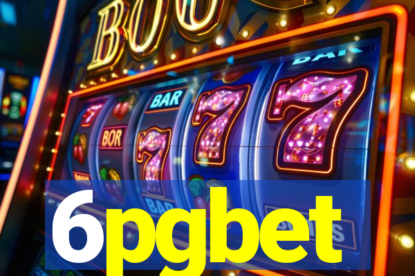 6pgbet