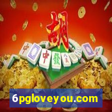 6pgloveyou.com