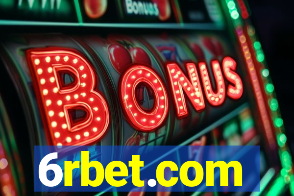 6rbet.com