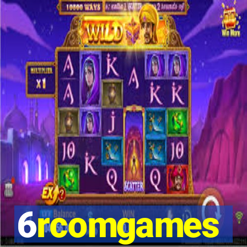 6rcomgames