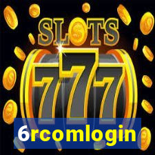 6rcomlogin