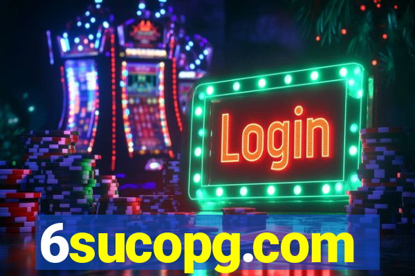 6sucopg.com