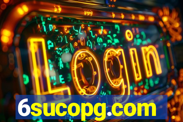 6sucopg.com