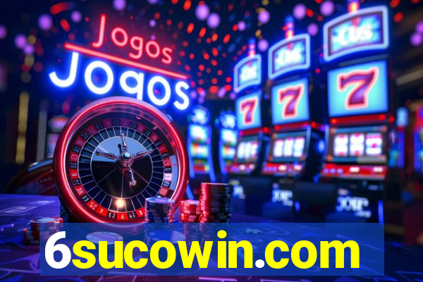 6sucowin.com