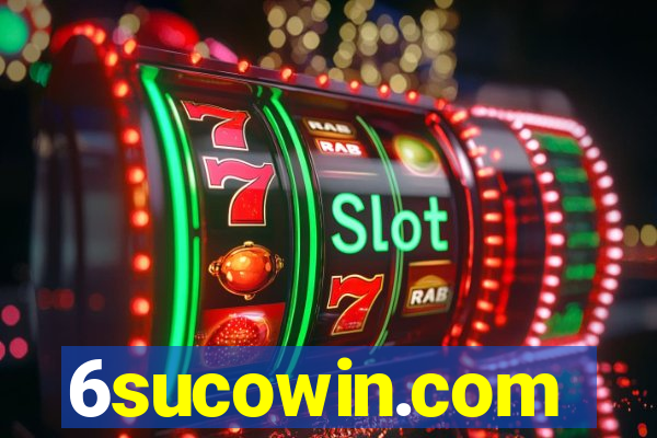 6sucowin.com