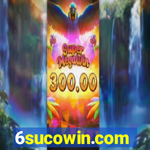 6sucowin.com