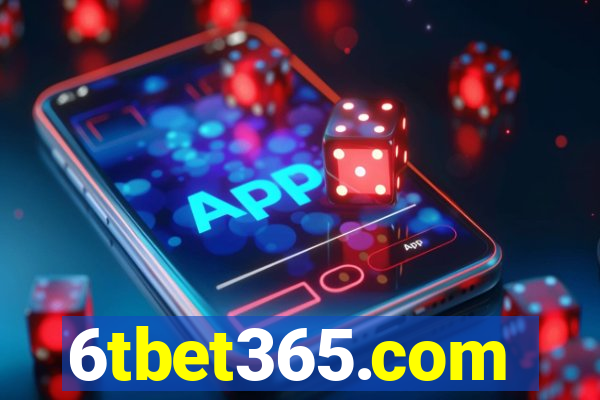 6tbet365.com