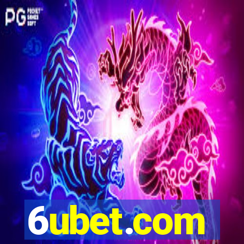 6ubet.com