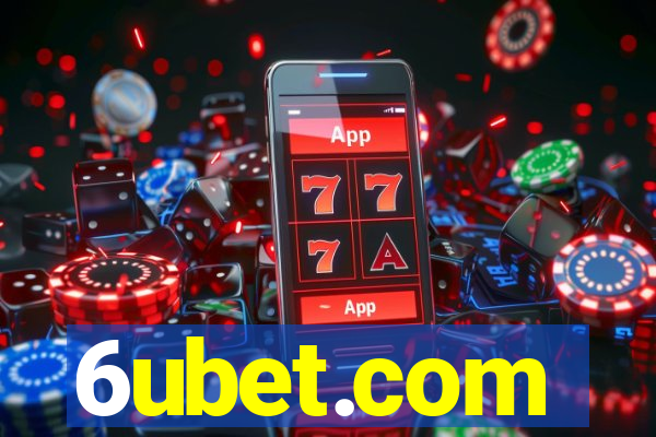 6ubet.com