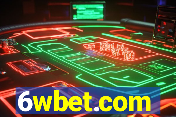 6wbet.com