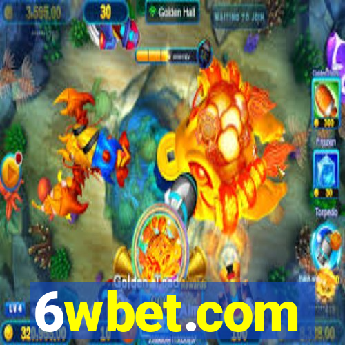 6wbet.com