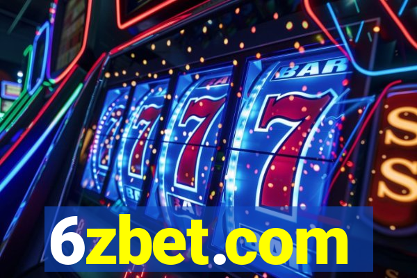 6zbet.com