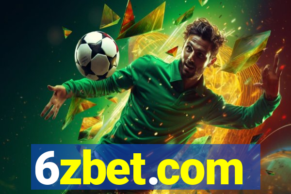 6zbet.com