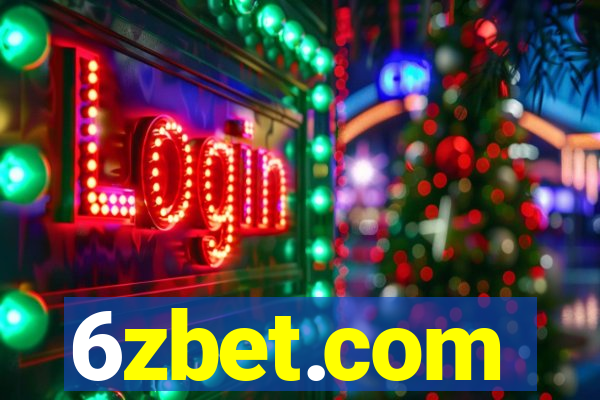 6zbet.com