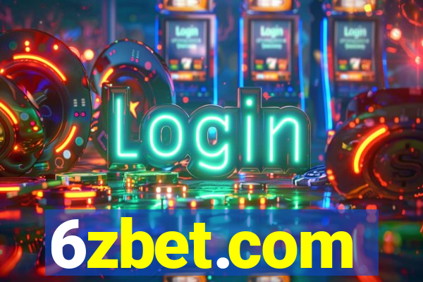 6zbet.com