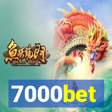 7000bet